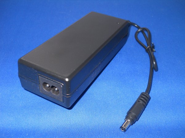 70~100W Desktop 62368 Power Adapter - Class II - C8