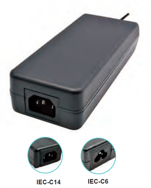 PS1160 T3A Power Adapter
